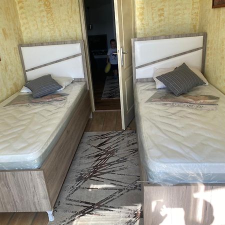 Apartmani Miljana بار المظهر الخارجي الصورة