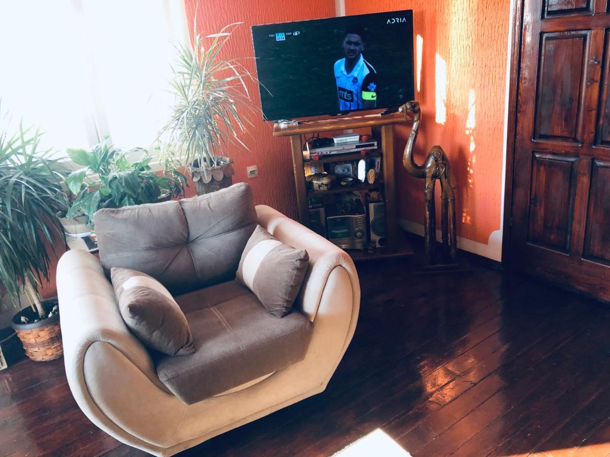 Apartmani Miljana بار المظهر الخارجي الصورة