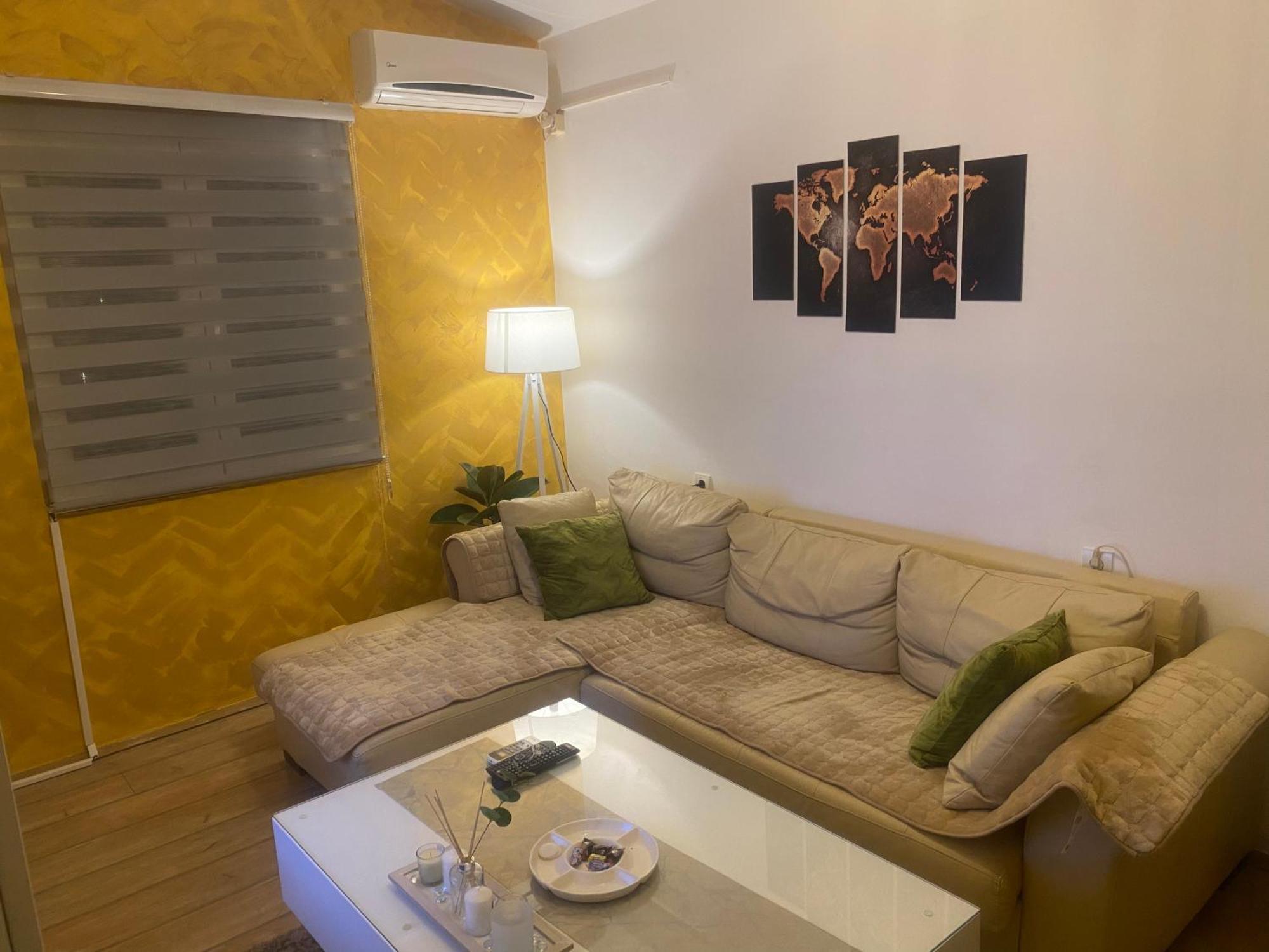 Apartmani Miljana بار المظهر الخارجي الصورة
