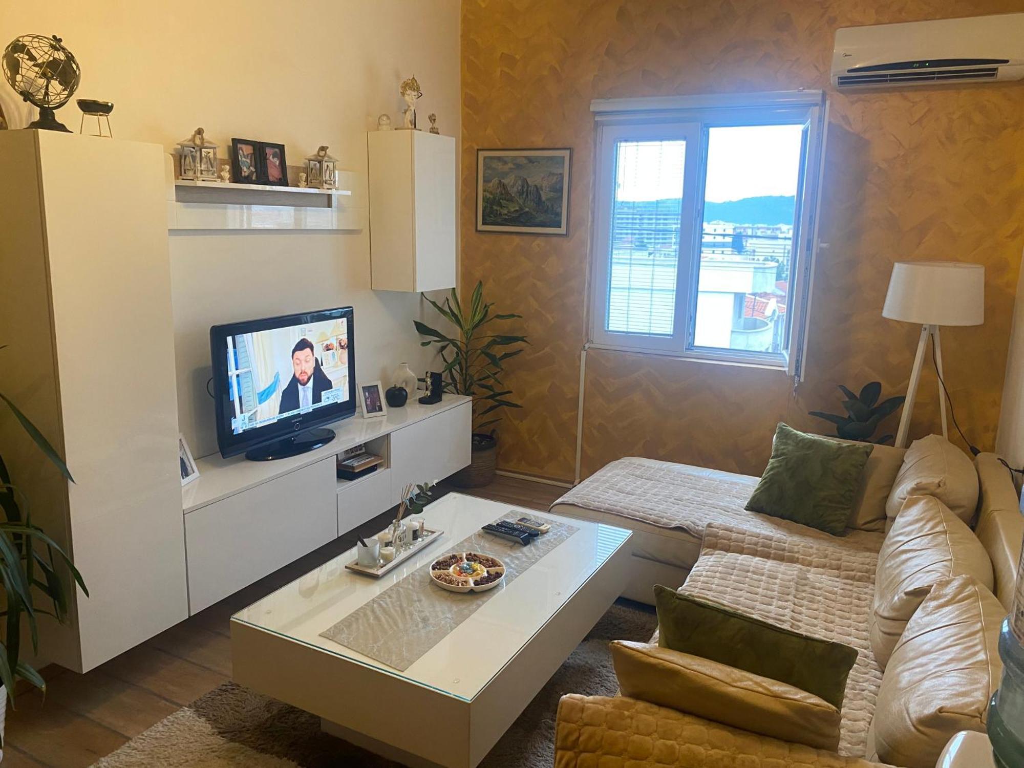 Apartmani Miljana بار المظهر الخارجي الصورة