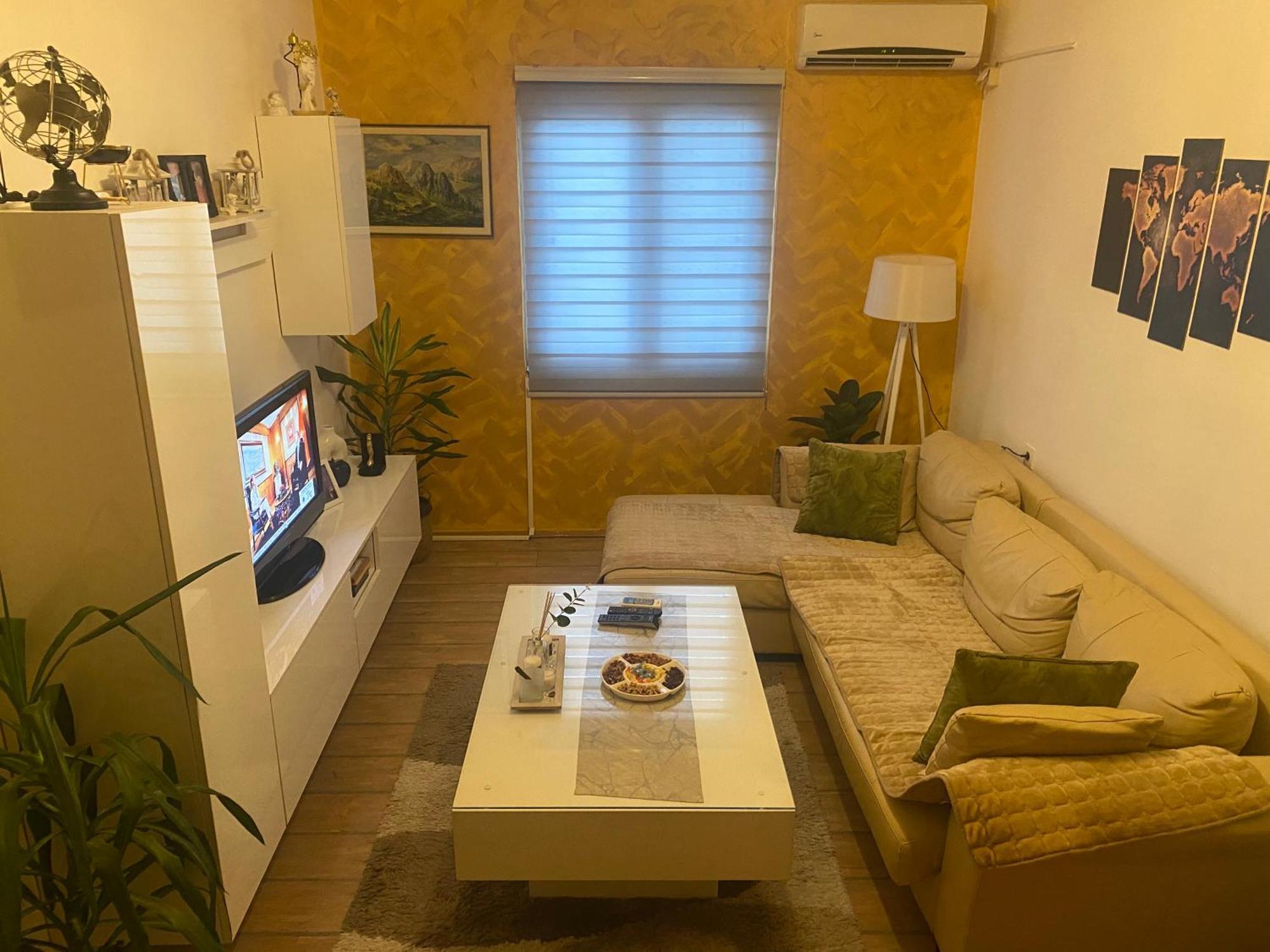 Apartmani Miljana بار المظهر الخارجي الصورة