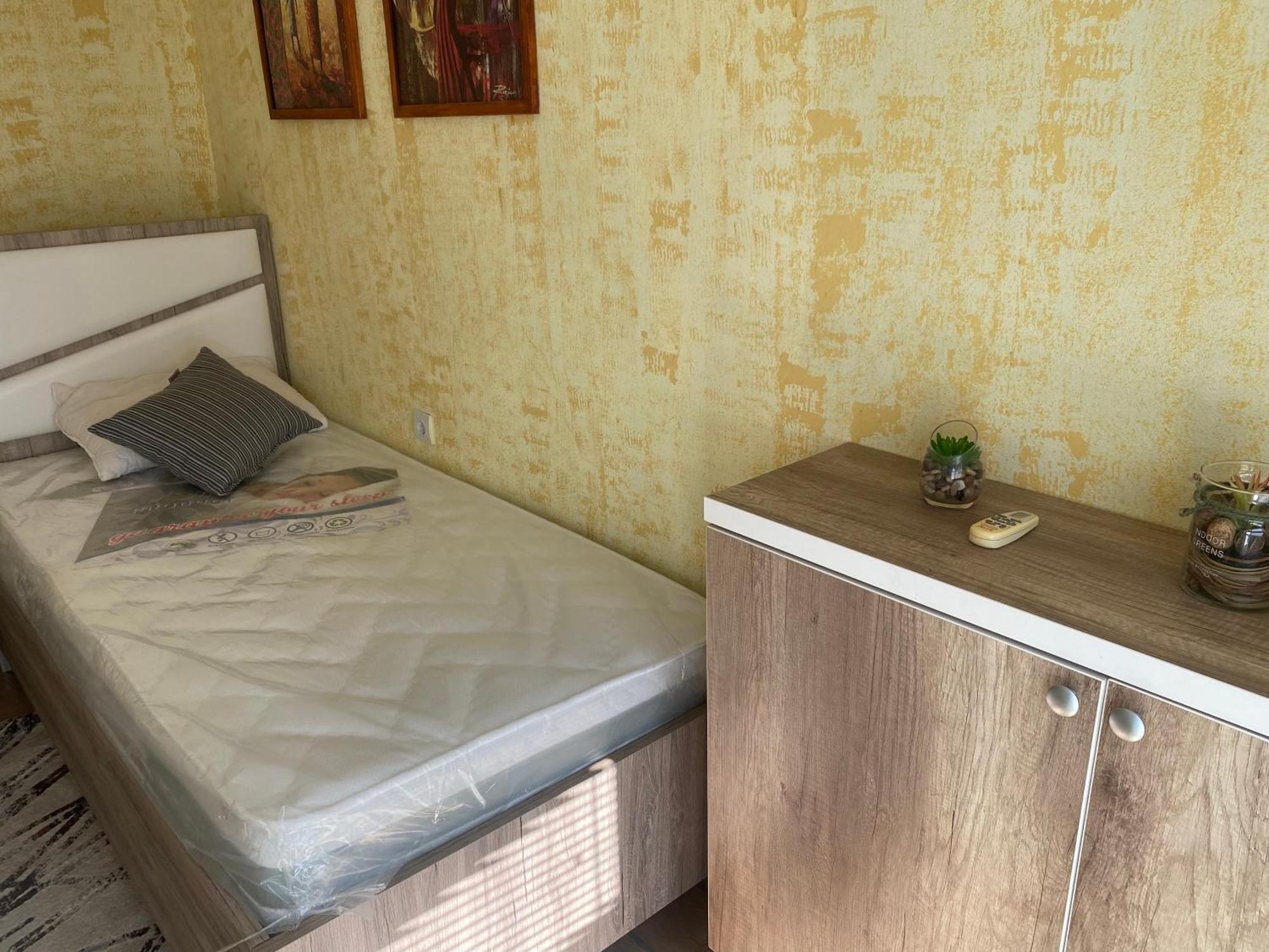 Apartmani Miljana بار المظهر الخارجي الصورة