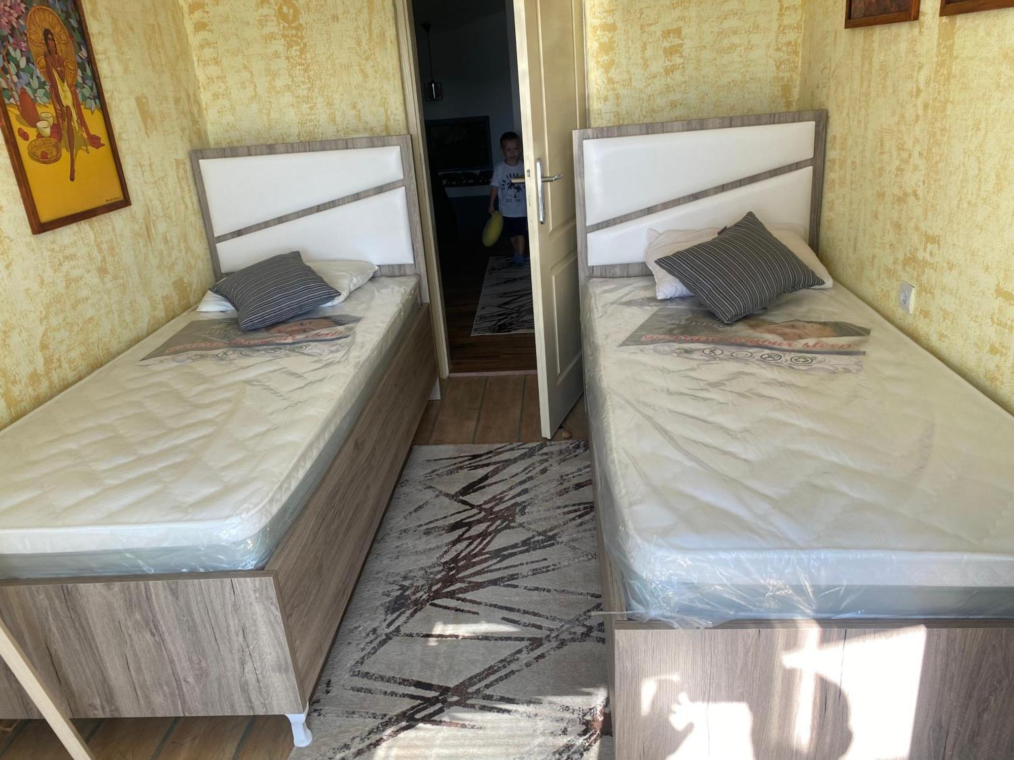 Apartmani Miljana بار المظهر الخارجي الصورة