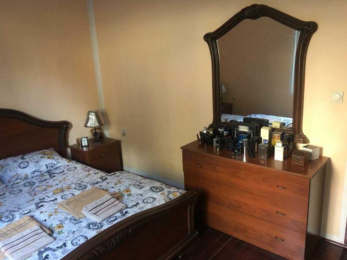 Apartmani Miljana بار المظهر الخارجي الصورة