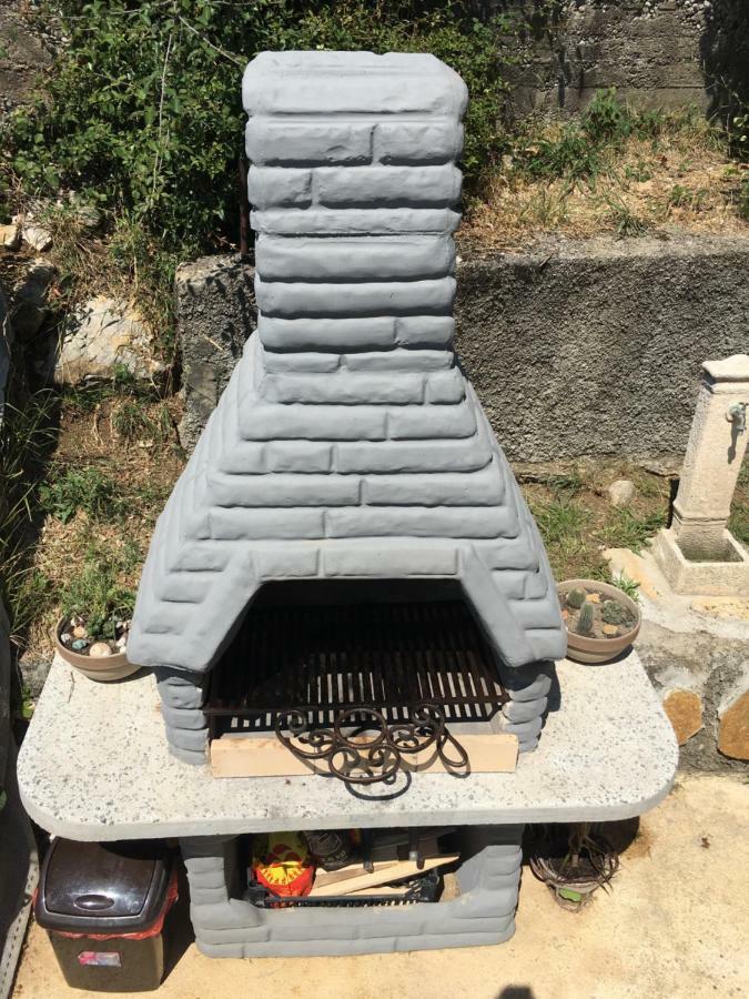 Apartmani Miljana بار المظهر الخارجي الصورة